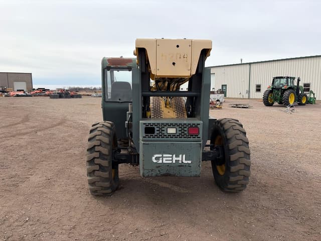 Image of Gehl RS8-44 equipment image 4