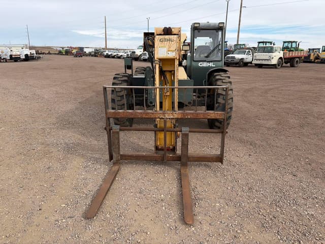 Image of Gehl RS8-44 equipment image 1