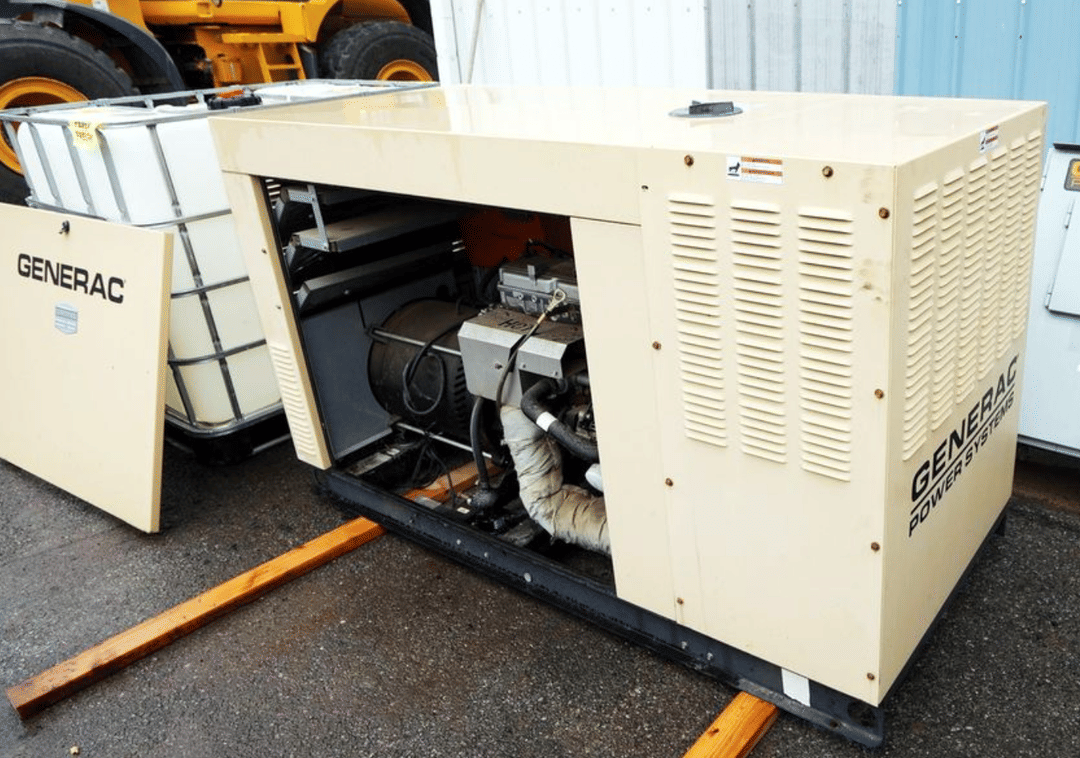 Image of Generac QT02524JNSNA Primary image