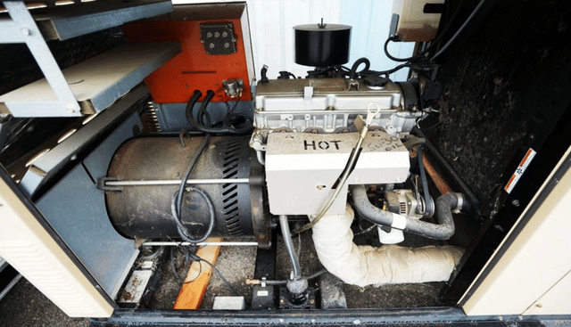 Image of Generac QT02524JNSNA equipment image 1