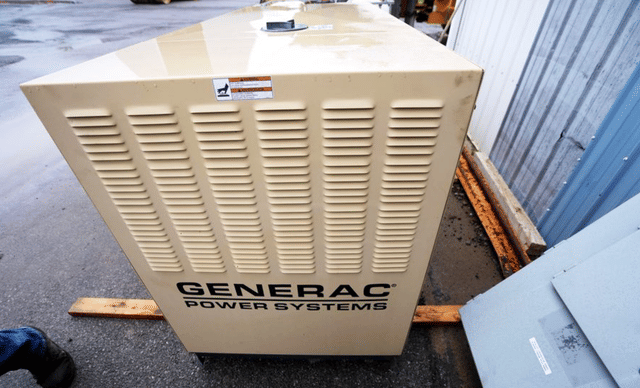 Image of Generac QT02524JNSNA equipment image 3