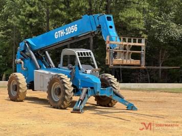 Main image Genie GTH-1056