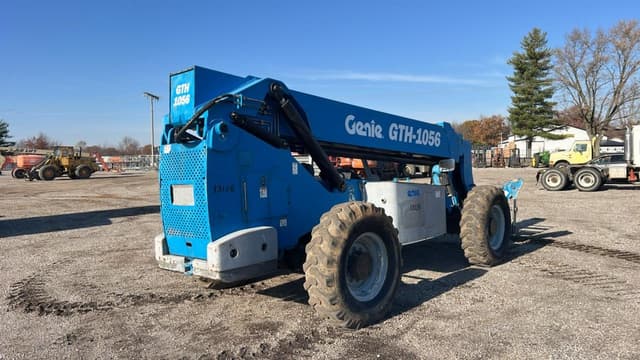Image of Genie GTH1056 equipment image 4
