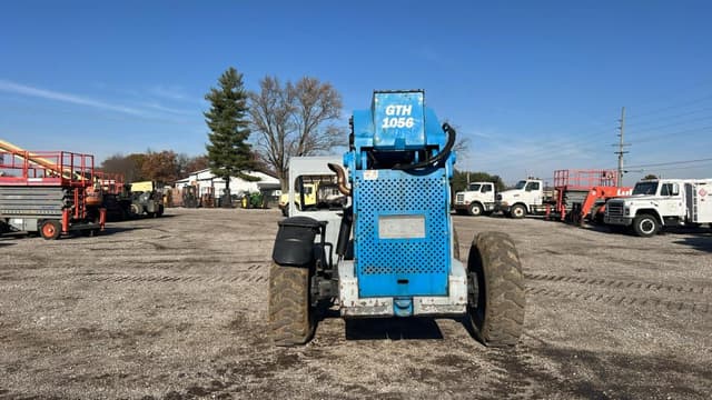 Image of Genie GTH1056 equipment image 3