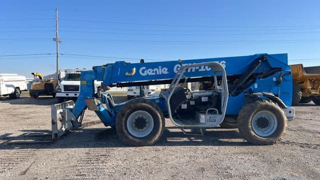 Image of Genie GTH1056 equipment image 1