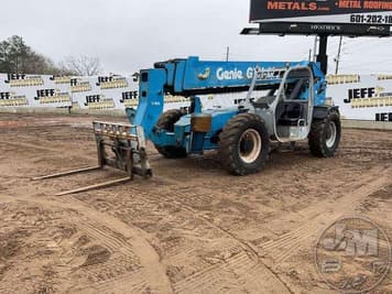 Main image Genie GTH-1056