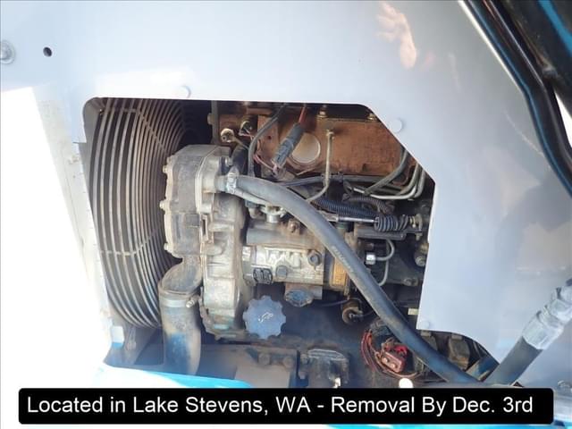 Image of Genie GTH844 equipment image 3