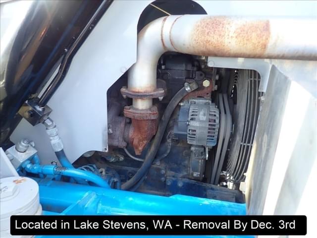 Image of Genie GTH844 equipment image 2