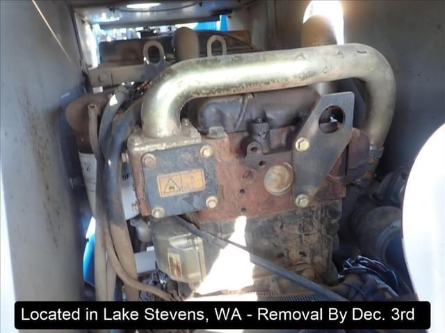 Image of Genie GTH844 equipment image 4