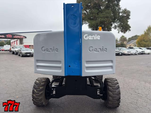 Image of Genie S-40 equipment image 3