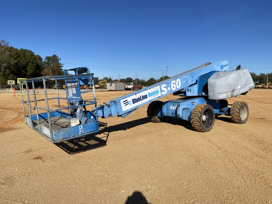 Image of Genie S-60 Primary image