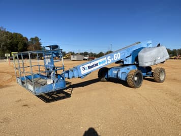 Main image Genie S-60