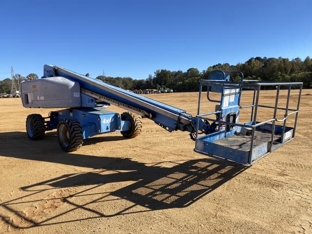 Image of Genie S-60 equipment image 3