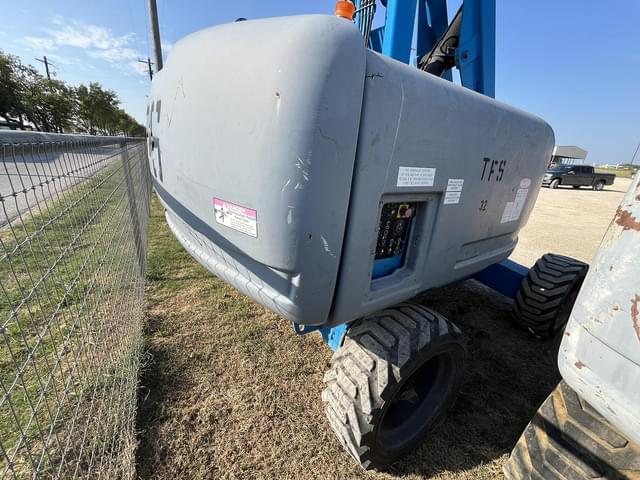 Image of Genie S-65 equipment image 2