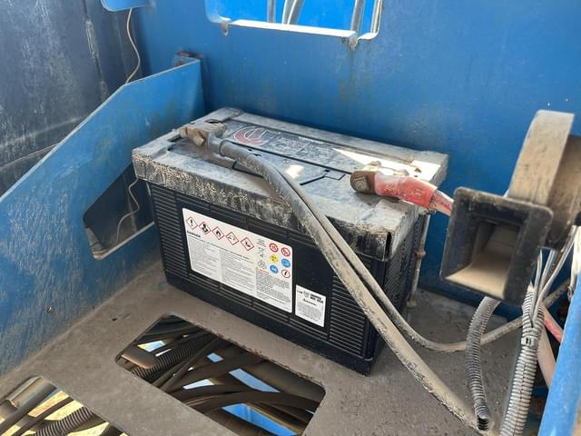 Image of Genie S-65 equipment image 3