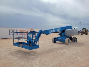 Main image Genie S-65