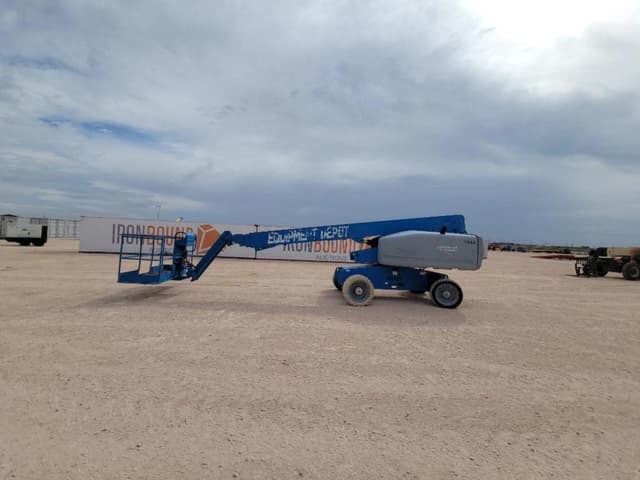 Image of Genie S-65 equipment image 1