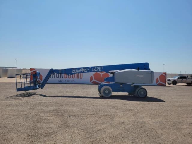Image of Genie S-65 equipment image 1