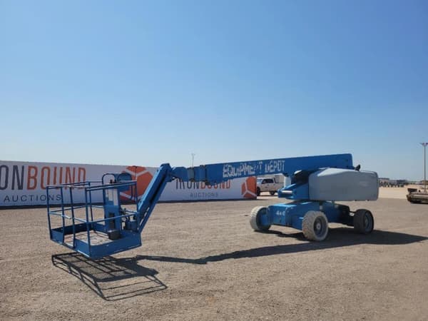 Equipment Main Image