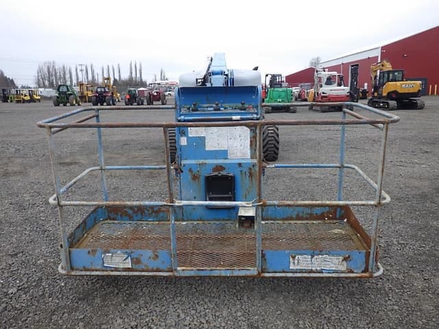 Image of Genie S-65 equipment image 1