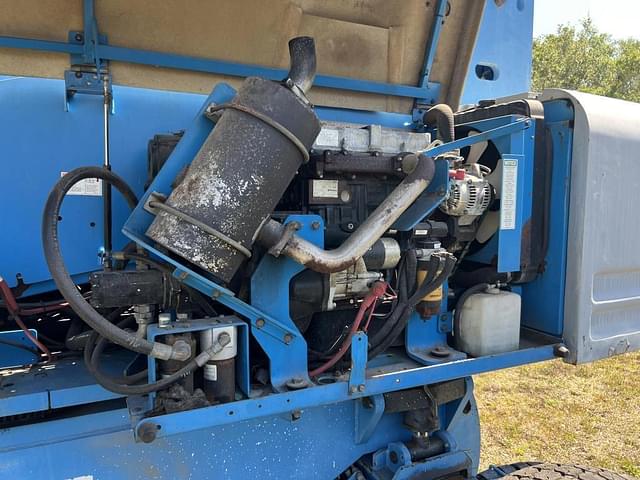 Image of Genie S-80 equipment image 2