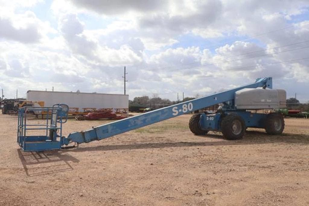 Image of Genie S-80 Primary image