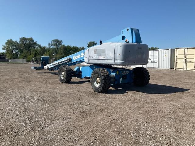 Image of Genie S120 equipment image 4