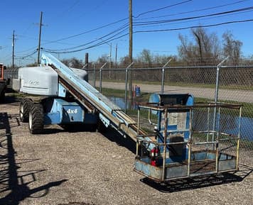 Main image Genie S60