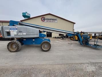 Main image Genie S-65