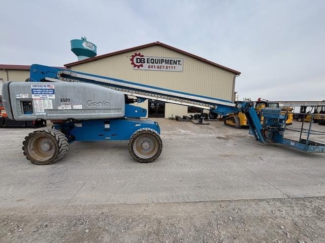 2008 Genie S65 Equipment Image0