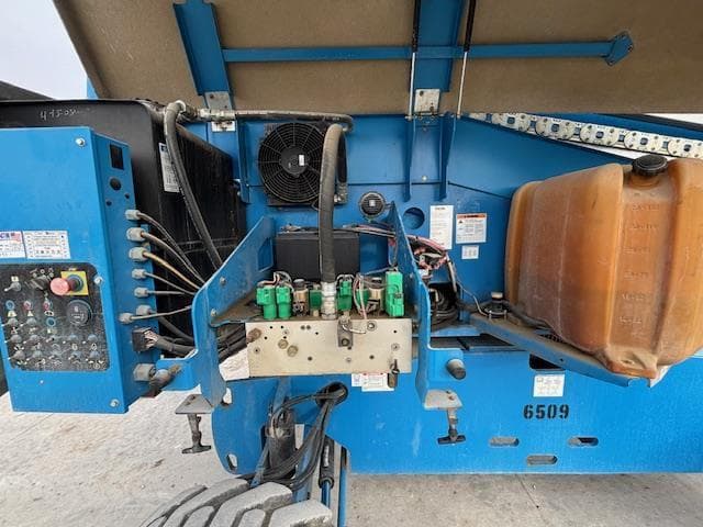 Image of Genie S65 equipment image 3