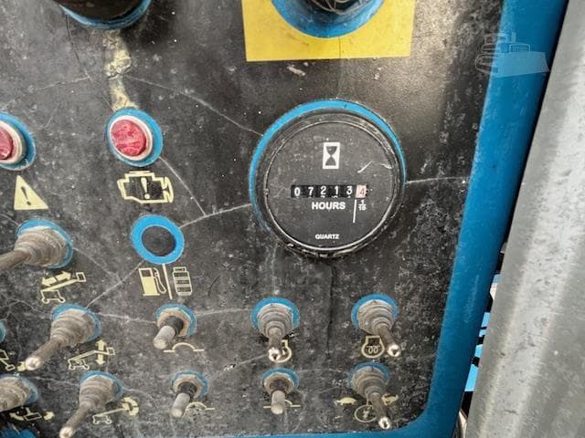 Image of Genie S-65 equipment image 1