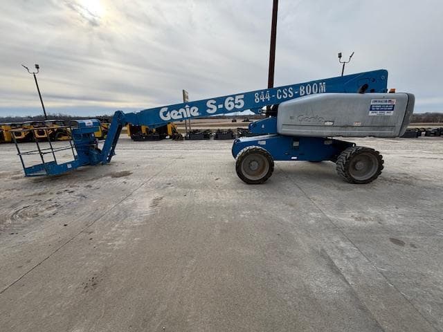 Image of Genie S65 Primary image
