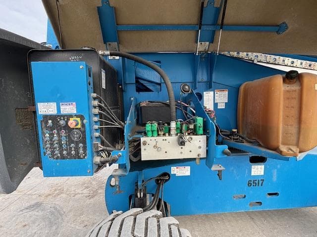 Image of Genie S65 equipment image 3