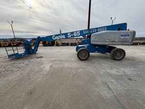 2008 Genie S-65 Image