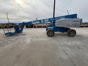 Main image Genie S-65