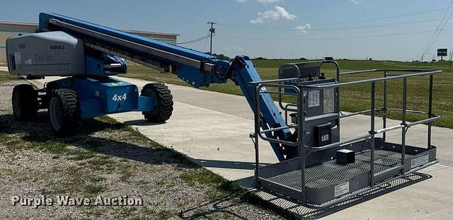 Image of Genie S65 equipment image 2