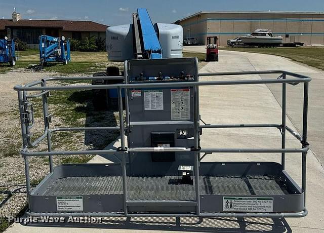 Image of Genie S65 equipment image 1