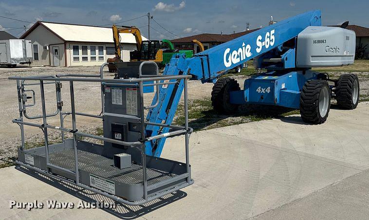 Image of Genie S65 Primary image