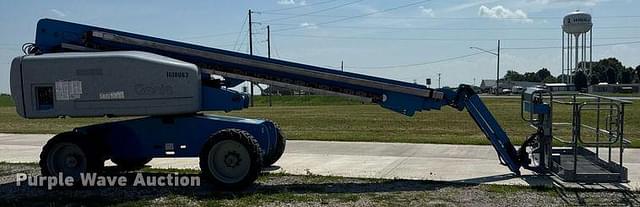 Image of Genie S65 equipment image 3