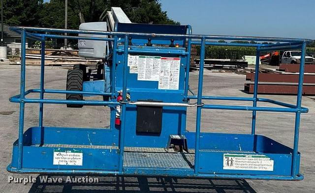 Image of Genie S65 equipment image 1