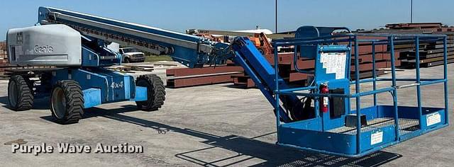 Image of Genie S65 equipment image 2