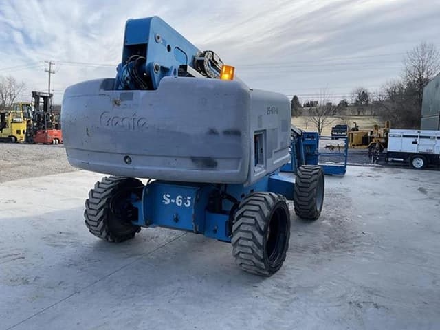 Image of Genie S-65 equipment image 3