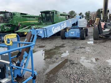 Main image Genie S-85