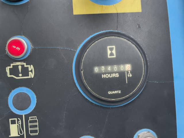 Image of Genie S-85 equipment image 4