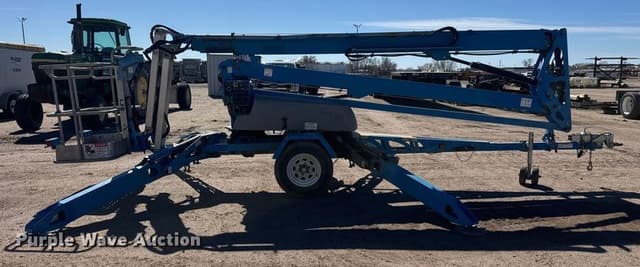 Image of Genie TZ-50 equipment image 3