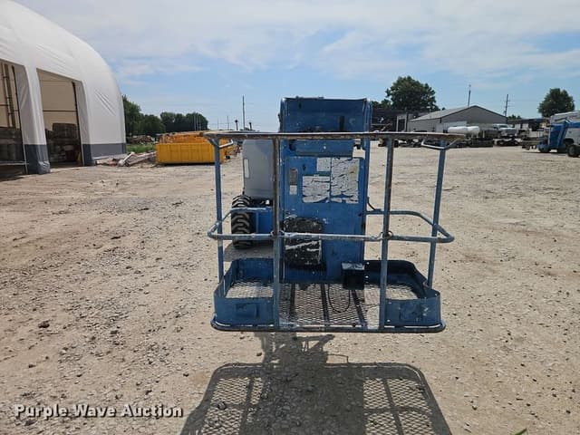 Image of Genie Z-34/22 equipment image 1