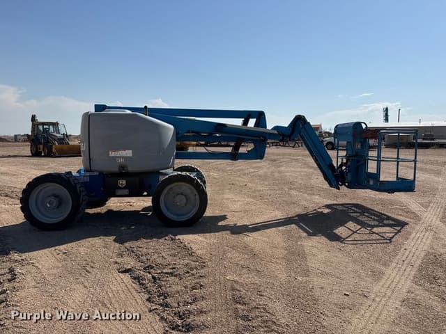 Image of Genie Z-45/25 equipment image 3