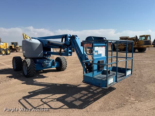 Image of Genie Z-45/25 equipment image 2