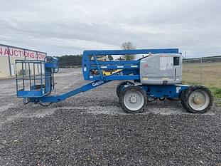 2008 Genie Z-45/25 Equipment Image0